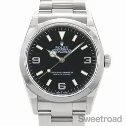 2003-2004'S WATCH MEN