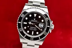 2022 ROLEX SUBMARINER