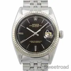 1966'S WATCH MEN