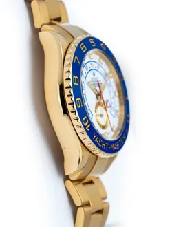 YACHTMASTER II 44MM