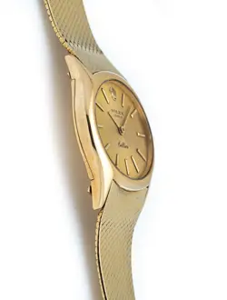 14K YELLOW