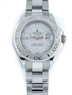40MM STEEL WITH