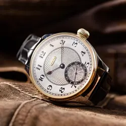 48MM GOLD