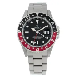 ROLEX GMT-MASTER 