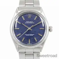 MIST 1972'S WATCH