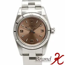 76030 SS WATCH