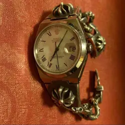 QUARTZ WATCH 35MM