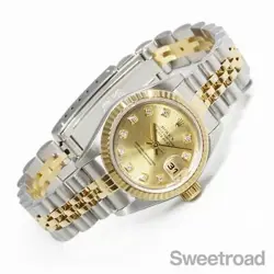 1996'S WATCH WOMEN