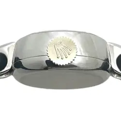 SILVER DIAL USED