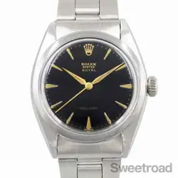 1962'S WATCH MEN
