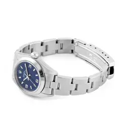 BLUE DIAL WOMEN'S