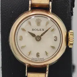 WOMEN’S SILVER