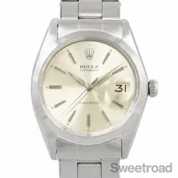 OYSTERDATE REF.6694 1966'S