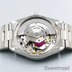 OYSTER PERPETUAL REF.1007