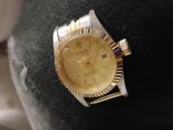 WOMEN’S ROLEX