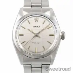 REF.6426 SILKY DIAL