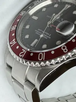 II 16710-T STAINLESS