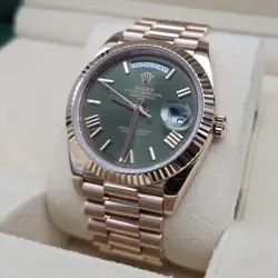 ROSE GOLD 228235