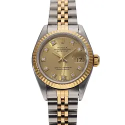 DATEJUST 69173G SERIES