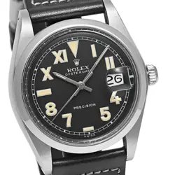 OYSTERDATE REF.6694 ANTIQUE