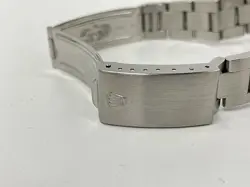 ROLEX OYSTER PERPETUAL REF.1007 USED
