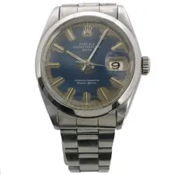 DIAL AUTOMATIC WIND