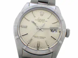 ROLEX 1501 OYSTER