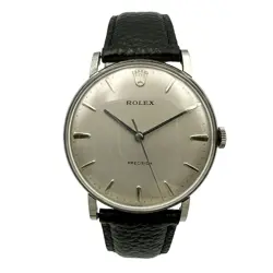 ROLEX 9829 PRECISION MEN HAND WOUND 19541