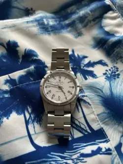 2003 Rolex Air king (Includes FREE SHIPPING) Make Me An Offer.