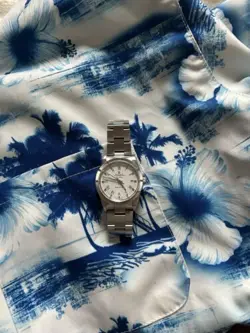 2003 Rolex Air king (Includes FREE SHIPPING) Make Me An Offer.