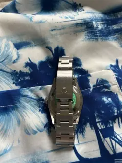 2003 Rolex Air king (Includes FREE SHIPPING) Make Me An Offer.