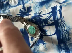 2003 Rolex Air king (Includes FREE SHIPPING) Make Me An Offer.