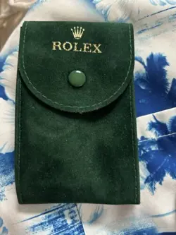 2003 Rolex Air king (Includes FREE SHIPPING) Make Me An Offer.