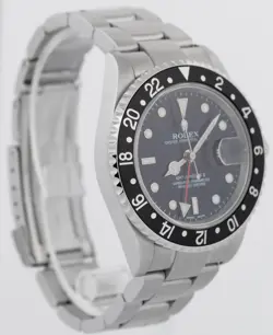 OYSTER WATCH 16710