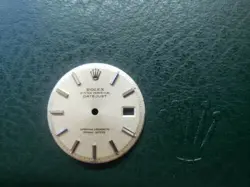 1601 1603 DIAL