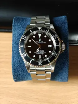 DIAL ROLEX SEA-DWELLER