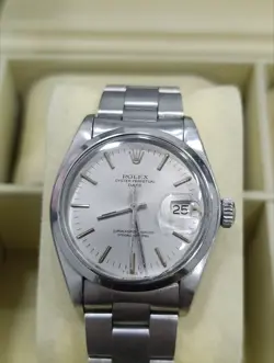 ORIG DIAL BRACELET