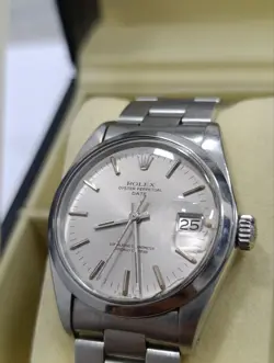 DIAL BRACELET