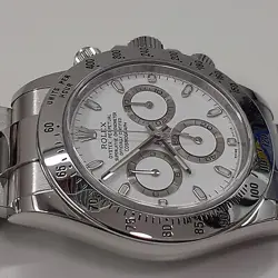 2011 ROLEX DAYTONA