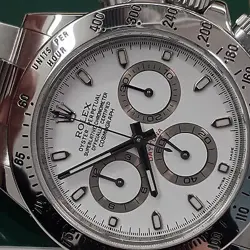 DAYTONA STEEL 40