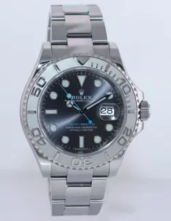 RHODIUM STEEL