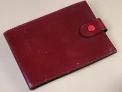 BRUN-RED