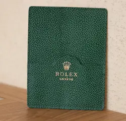 GREEN CARD
