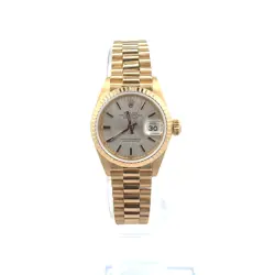 6917 18K YELLOW