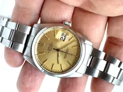 STAINLESS ORIGINAL