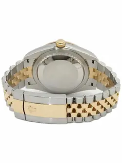 SKY-DWELLER 326933 BLACK