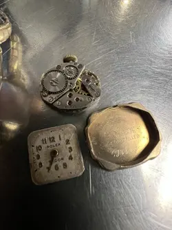 JEWEL PARTS