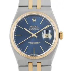 QUARTZ 17013 BLUE