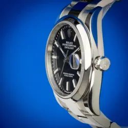 2025 ROLEX DATEJUST