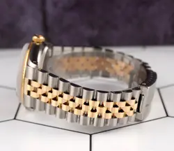 FLUTED SILVER DIAMOND